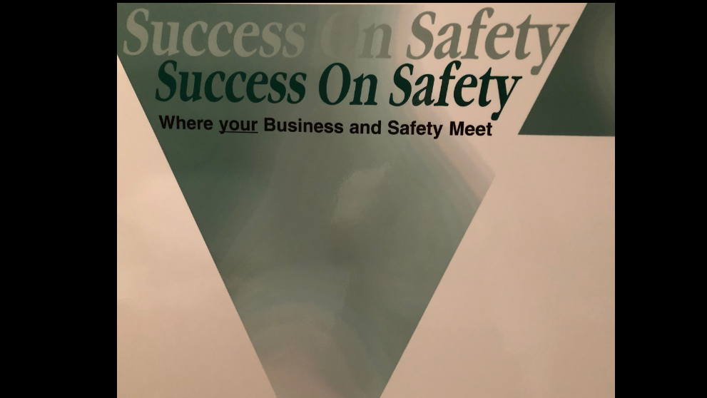 Success On Safety | 60 Coulter Ave, St Thomas, ON N5R 5A6, Canada | Phone: (519) 860-7895