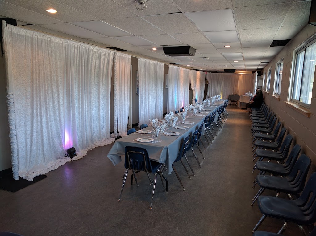 South Transcona Community Centre | 124 Borden Ave, Winnipeg, MB R2C 3L7, Canada | Phone: (204) 986-7976