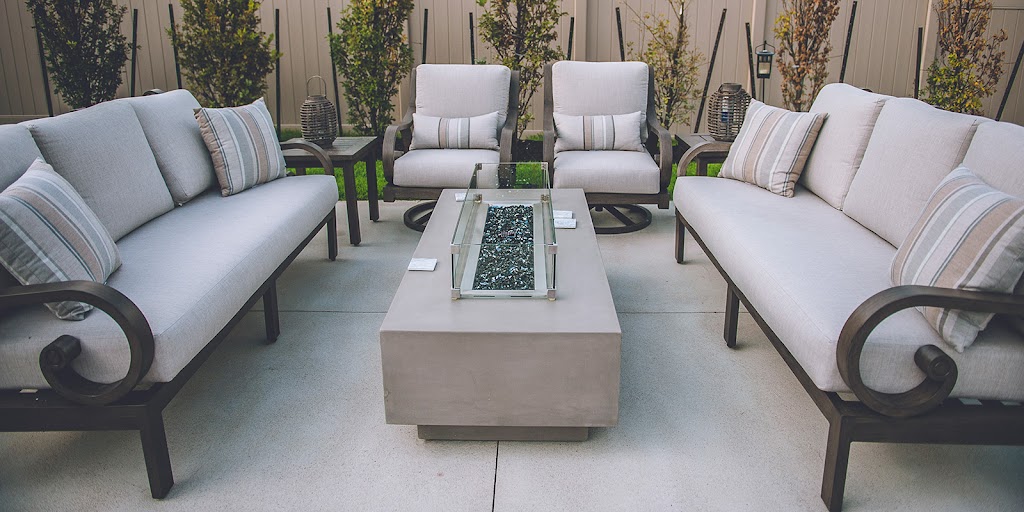 PRO Patio Furniture | 484 Plains Rd E, Burlington, ON L7T 2E2, Canada | Phone: (905) 333-8008