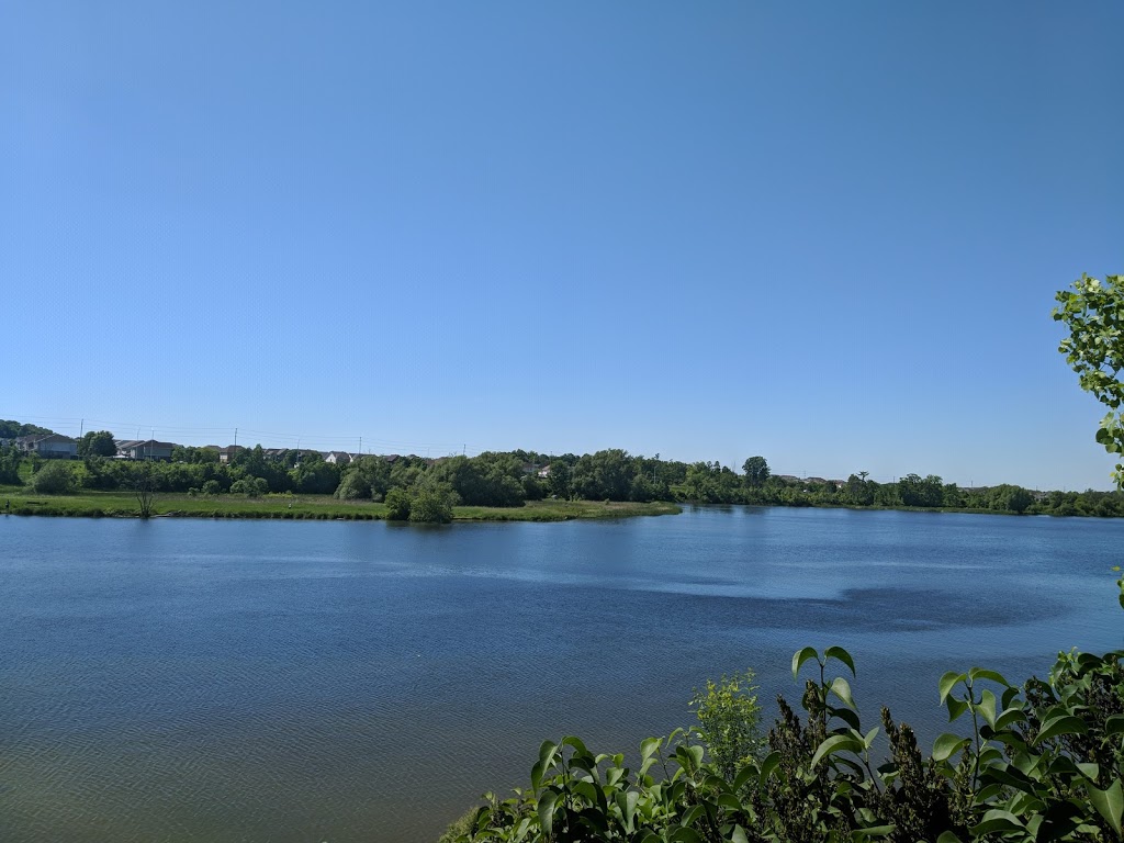 Claudette Cain Park | 660 River Rd, Ottawa, ON K1V 1G1, Canada | Phone: (613) 580-2595