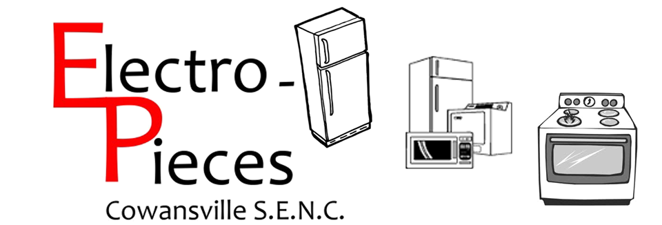 Électro-Pièces Cowansville | 517 Rue du Sud, Cowansville, QC J2K 1T8, Canada | Phone: (450) 955-0558