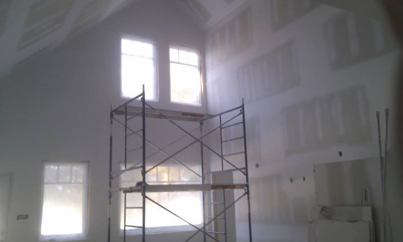 Hannas Painting and Drywall | 1835 3rd Ave E, Owen Sound, ON N4K 2M5, Canada | Phone: (519) 377-1919