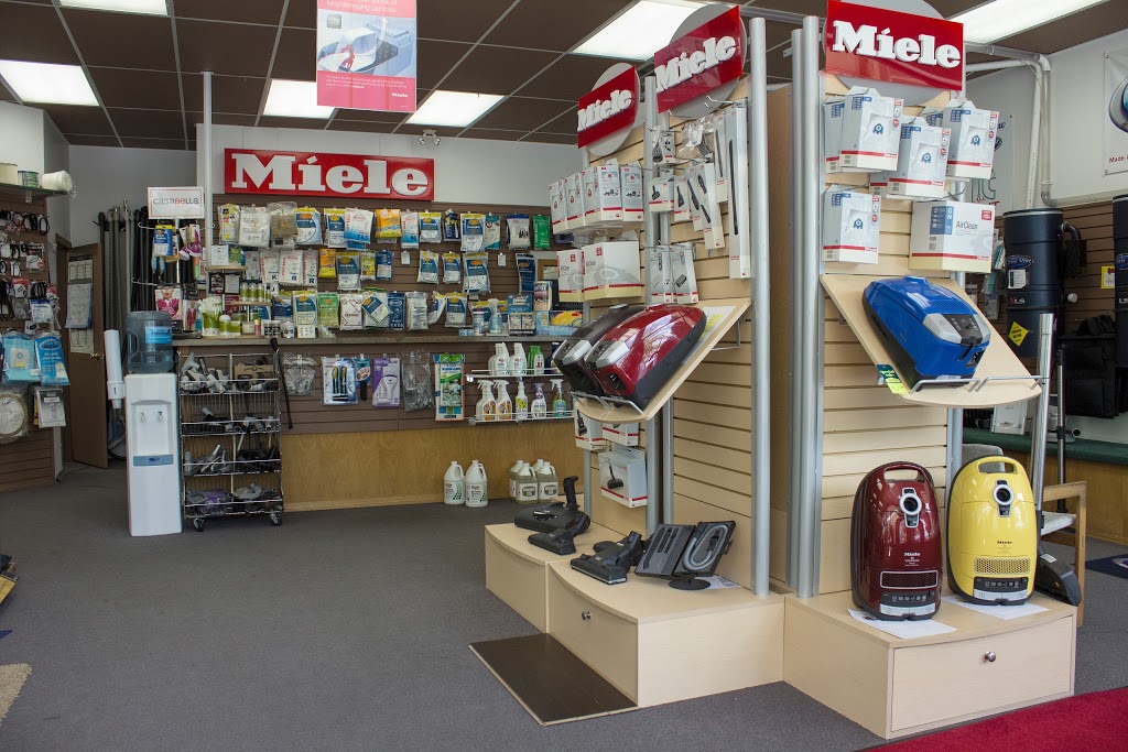 Your Vacuum Superstore | 2121 Springfield Rd #9, Kelowna, BC V1Y 7X1, Canada | Phone: (250) 762-9902