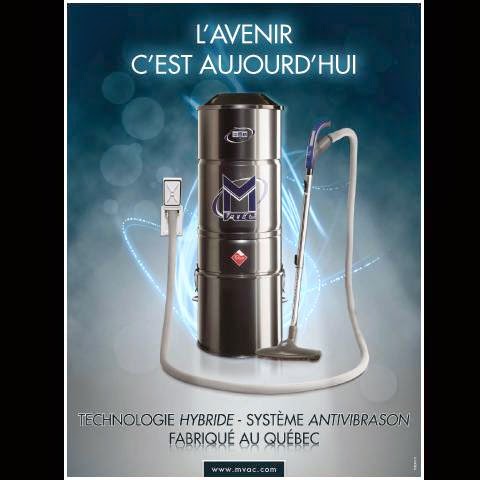 Boutique Cyclo Vac Laval | 3000 Boulevard des Laurentides, Laval, QC H7K 3K7, Canada | Phone: (450) 967-9999