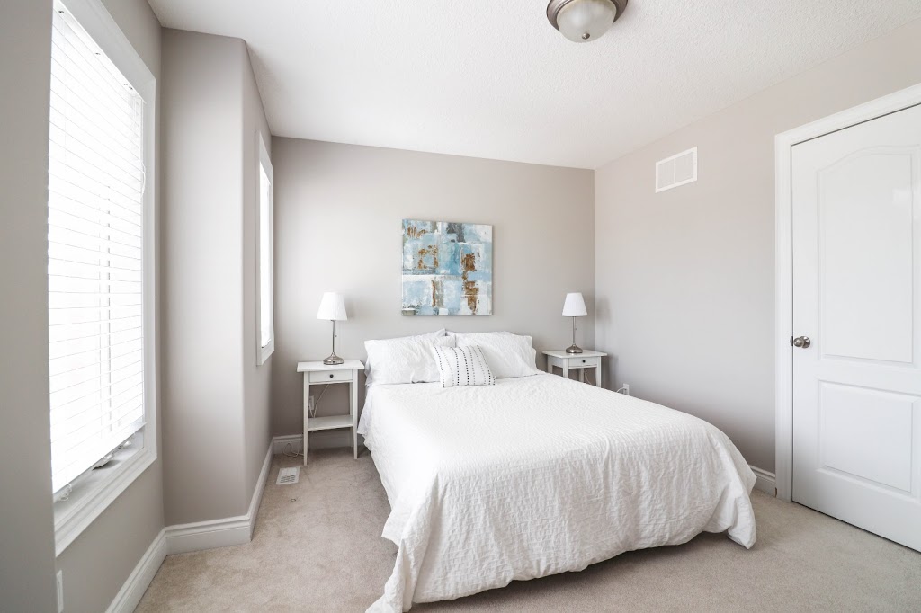 Mountaincroft BnB | 103 Garbutt Cres, Collingwood, ON L9Y 0H5, Canada | Phone: (416) 931-3811