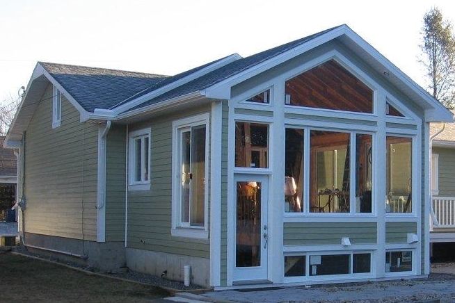Mini menuiserie, rénovation | 15085 Rue James Houston, Québec, QC G2A 2W9, Canada | Phone: (418) 440-8467