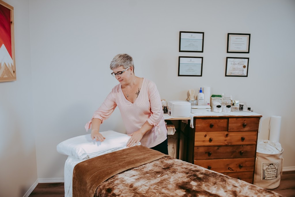 Angel Faces Esthetics | 156 Ibbotson Close, Red Deer, AB T4R 0C5, Canada | Phone: (403) 304-6457