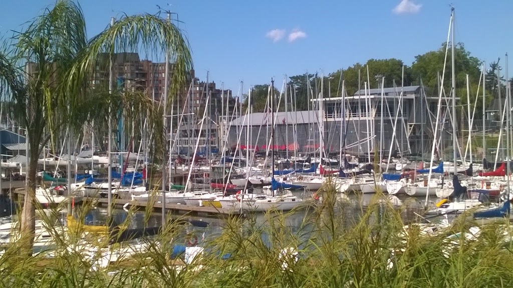Tannery Park | Oakville, ON L6K 3R7, Canada