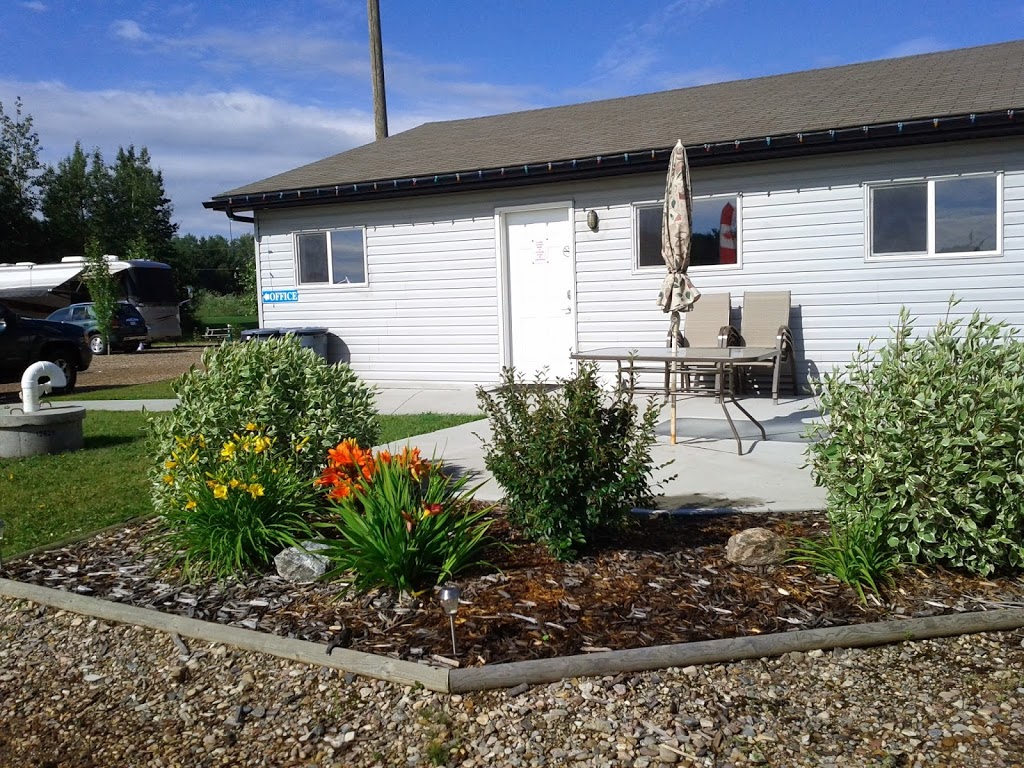 Bluebird RV Park | 20131, Township Rd 500, Camrose County, AB T0B 2M1, Canada | Phone: (780) 446-9842