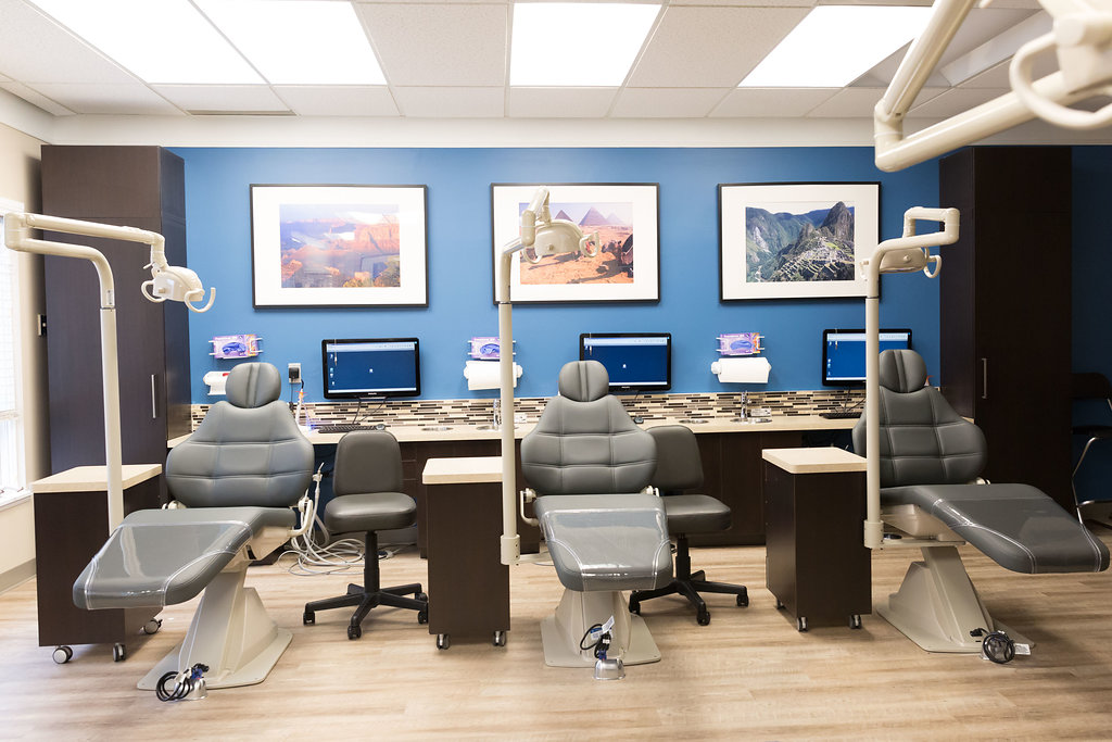 Discover Orthodontics | 1 Conestoga Dr #300, Brampton, ON L6Z 4N5, Canada | Phone: (905) 846-7846