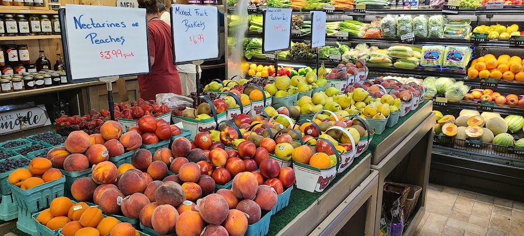 Shelburne Fresh Variety | 604 Owen Sound St, Shelburne, ON L9V 2W8, Canada | Phone: (519) 217-0137