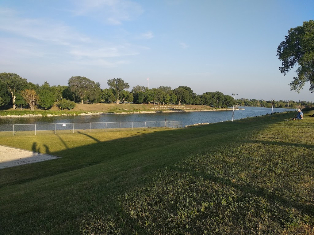 St. Andrews Lock and Dam National Historic Site | St Andrews Lock and Dam, Manitoba R1A 2R4, Canada | Phone: (204) 757-3041