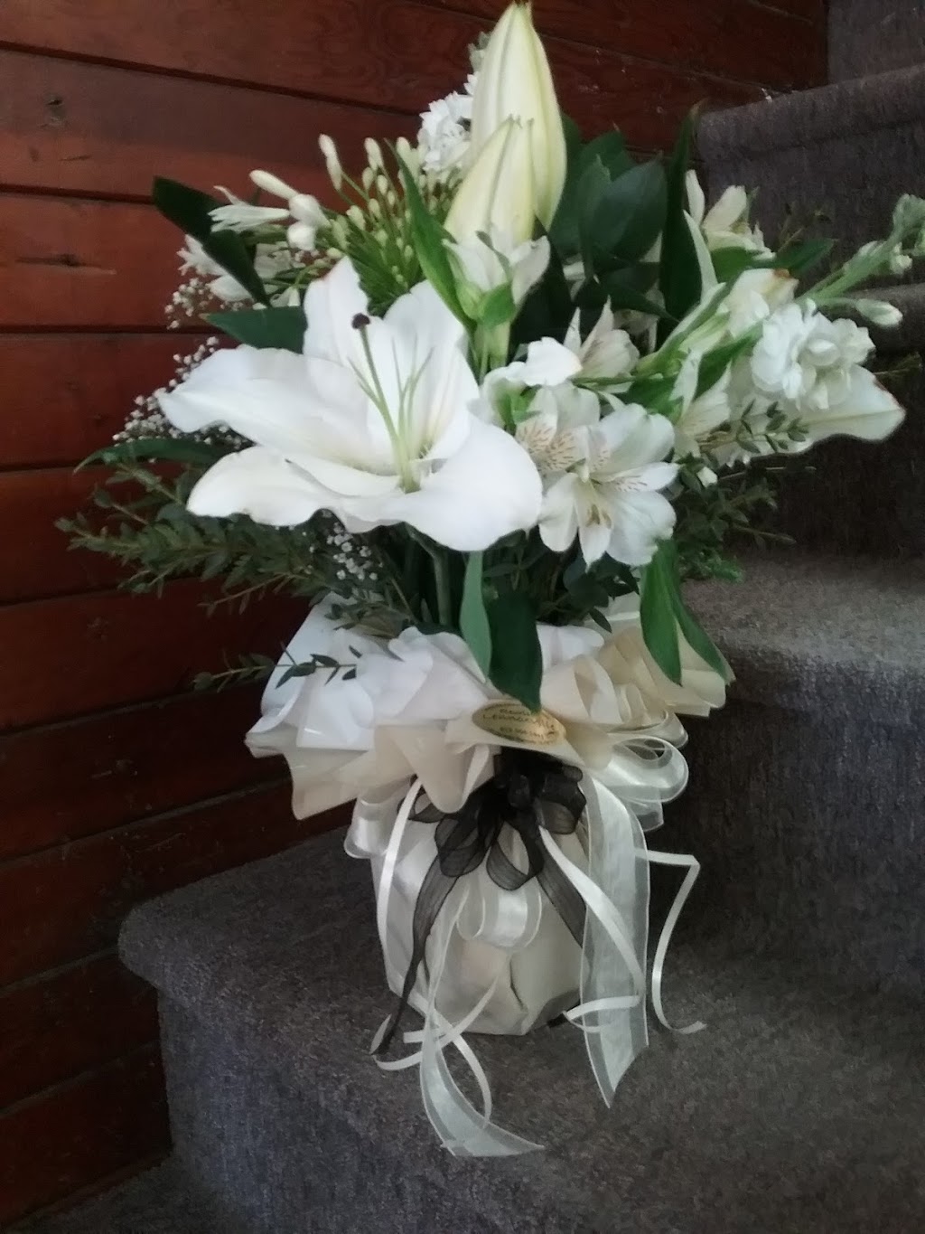 Fleuriste Lennoxville | Sherbrooke, QC J1H 6J8, Canada | Phone: (819) 346-4841
