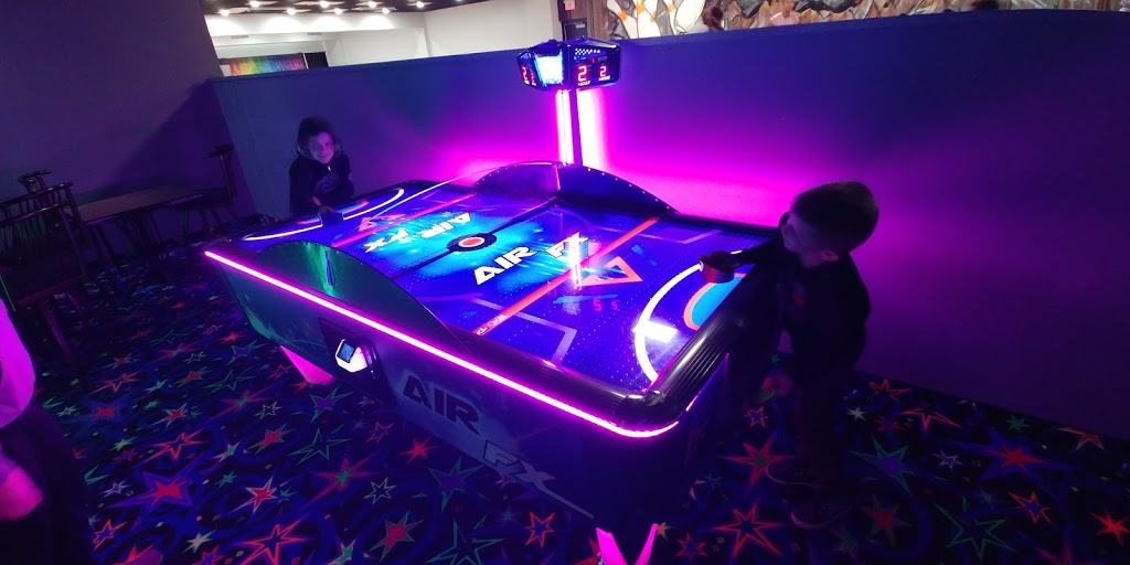 The Fort Fun Centre | 689 Texas Rd, Amherstburg, ON N9V 3R3, Canada | Phone: (519) 736-4382