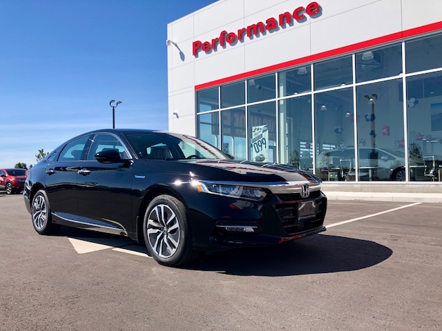 Performance Honda Mayfield | 30 Ace Dr, Brampton, ON L6R 3Y2, Canada | Phone: (905) 460-3760