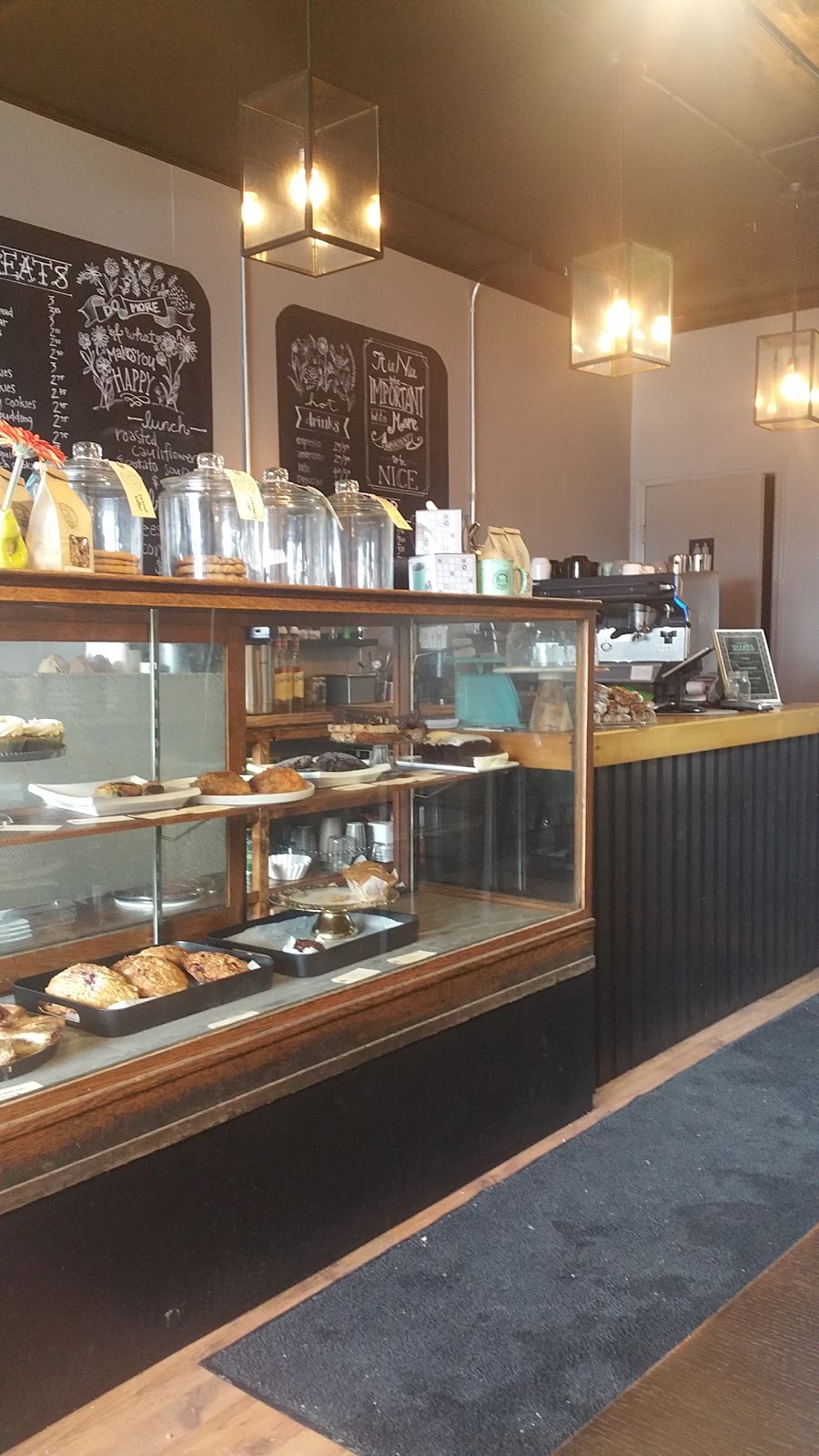 Fourth & James Bakery | 375 James St N, Lumsden, SK S0G 3C0, Canada | Phone: (306) 731-3552