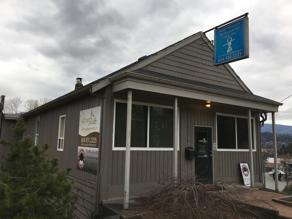 Port Moody Integrated Health | 2306 St Johns St, Port Moody, BC V3H 2A9, Canada | Phone: (604) 931-2225