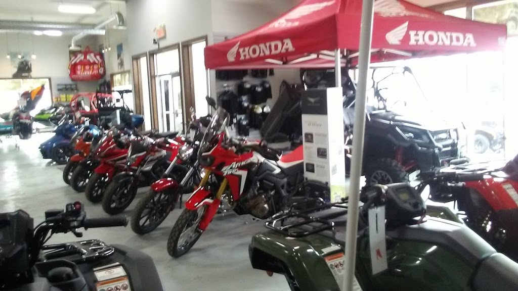Performance NC - Lac Mégantic | 2760 Rue Laval, Nantes, QC G6B 1A1, Canada | Phone: (819) 583-5266