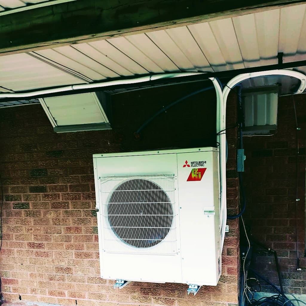 Caspian Heating and Air-conditioning Inc | 470 N Rivermede Rd Unit 13, Concord, ON L4K 3R8, Canada | Phone: (647) 741-7090