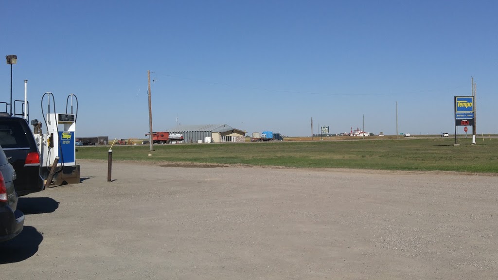 TEMPO, Ziggy Mart | Highway 35, Francis, SK S0G 1V0, Canada | Phone: (306) 245-3281
