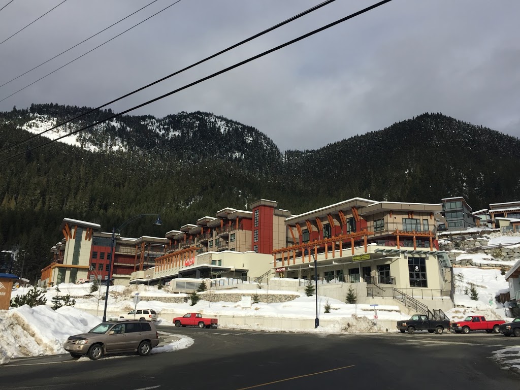 Level 5 Consulting Ltd. | 871 Brooksbank Ave, North Vancouver, BC V7L 4H4, Canada | Phone: (604) 929-9693