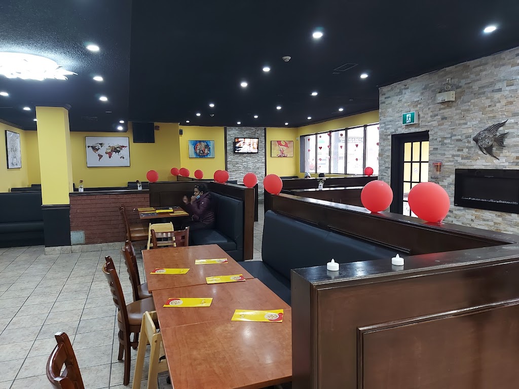 Chowrasta Indian Cuisine - Oshawa | 633 King St E, Oshawa, ON L1H 1G3, Canada | Phone: (905) 579-2999