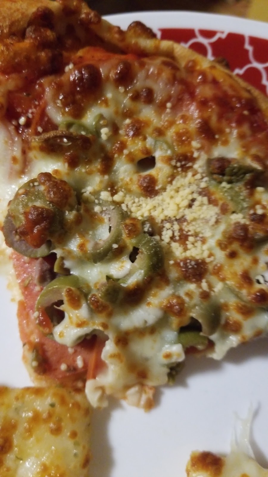 Pizza Shack | 10535 Rue Principale, Saint-Louis-de-Kent, NB E4X 1E7, Canada | Phone: (506) 876-2424