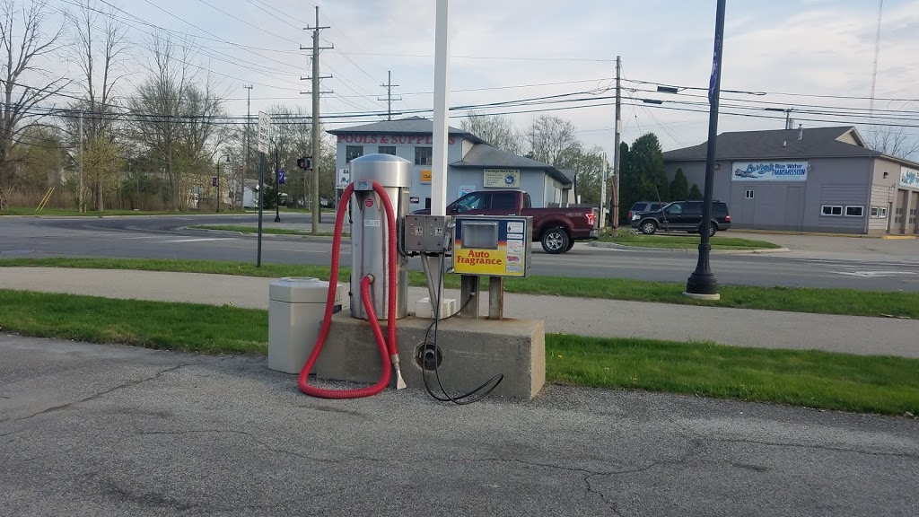 Randys High Performance Car | 3208 Lapeer Rd, Port Huron, MI 48060, USA | Phone: (810) 982-7600