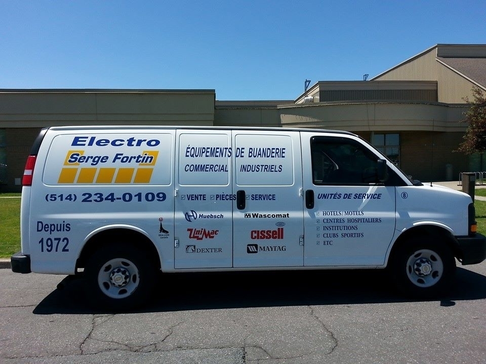 Électro Serge Fortin inc | 836 Rue de la Manicouagan, Terrebonne, QC J6W 5H2, Canada | Phone: (514) 234-0109