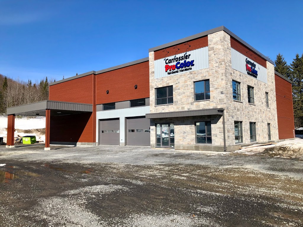 Carrossier ProColor Val-David/Val-Morin | 1798 QC-117, Val-David, QC J0T 2N0, Canada | Phone: (819) 320-0336
