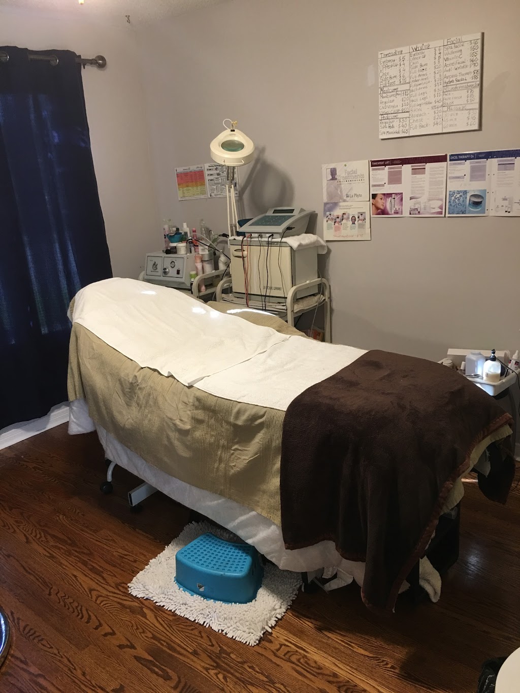 sunshinedayspa | 87 Garden St, Whitby, ON L1N 9E7, Canada | Phone: (416) 697-6593