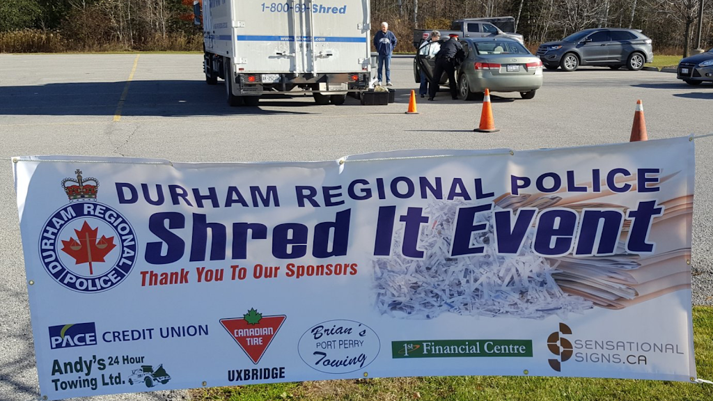 Brians Towing | 133 N Port Rd, Port Perry, ON L9L 1B2, Canada | Phone: (905) 985-2243