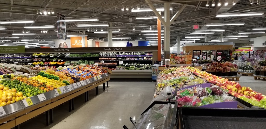 Loblaws | 1460 Merivale Rd, Nepean, ON K2E 5P2, Canada | Phone: (613) 226-6001