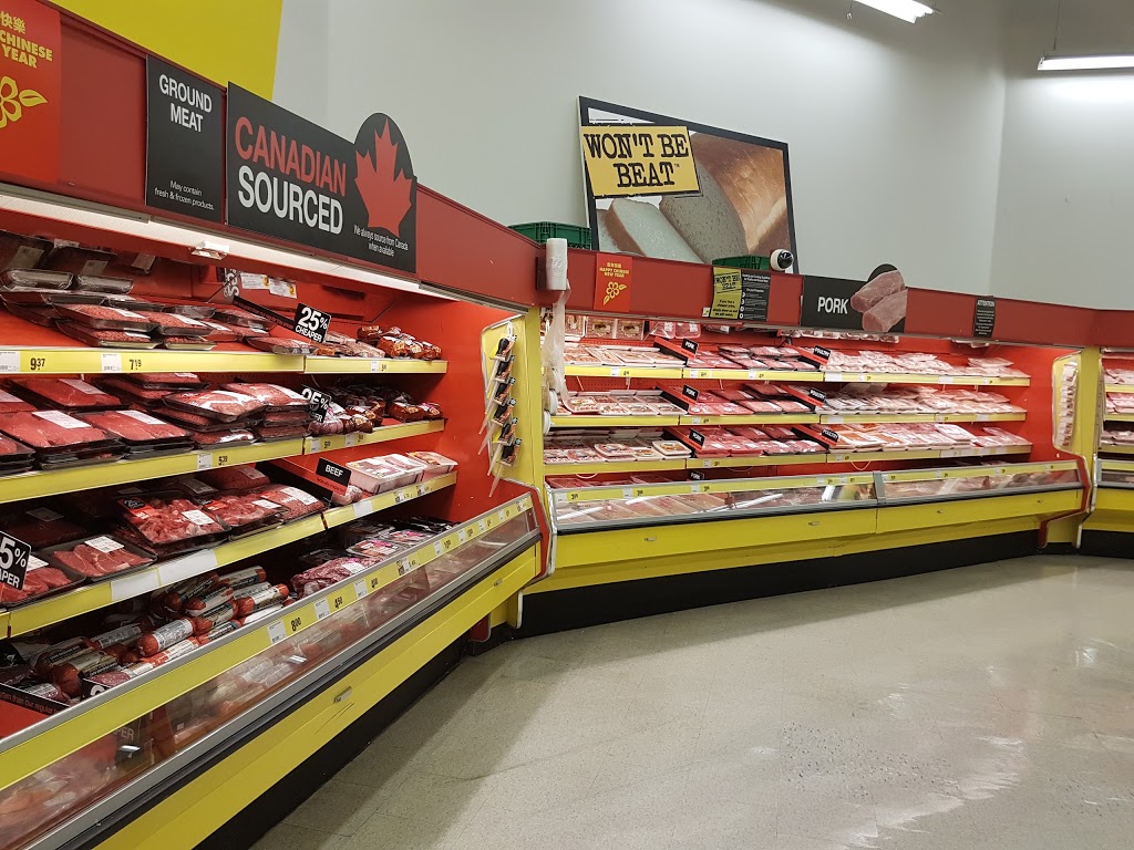 Farzins No Frills | 4040 Creditview Rd, Mississauga, ON L5C 3Y8, Canada | Phone: (866) 987-6453