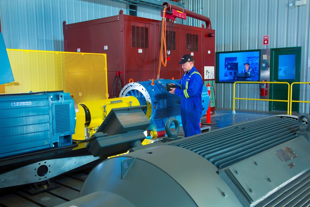 Precision Electro-Mechanical Ltd | 838 59 St E, Saskatoon, SK S7K 5Z6, Canada | Phone: (306) 933-4466