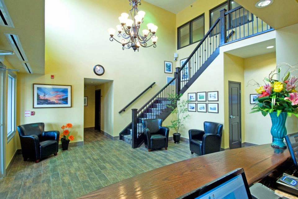 Midland Inn & Suites | 720 Prospect Blvd, Midland, ON L4R 4K3, Canada | Phone: (705) 245-1166