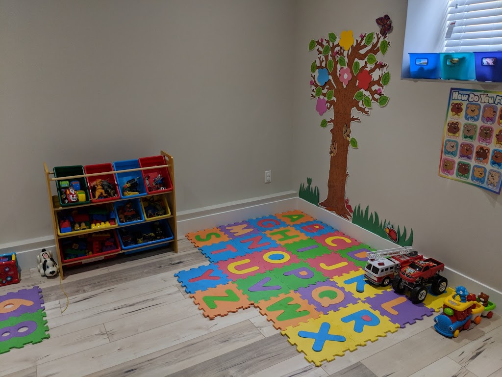 Right Choice Daycare Centre | 7450 116 St, Delta, BC V4C 5T2, Canada | Phone: (604) 813-0980