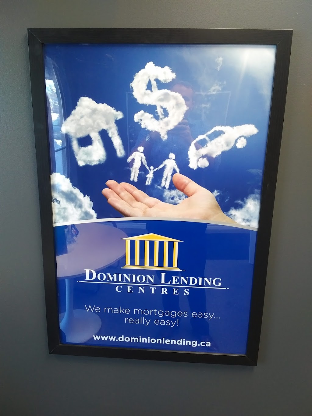 Dominion Lending Centres - Mainstream Mortgages | 1850 Ness Ave #2, Winnipeg, MB R3J 3J9, Canada | Phone: (204) 227-2744