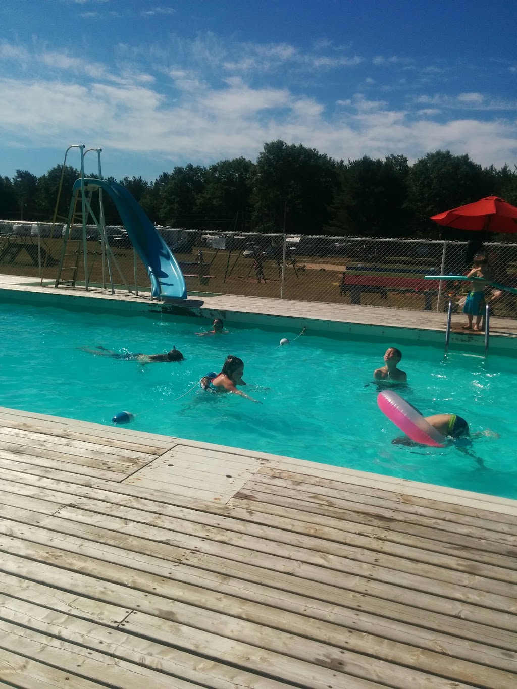 Klahanie Kamping Ltd | 1144 Victoria Rd, Aylesford, NS B0P 1C0, Canada | Phone: (902) 847-9316