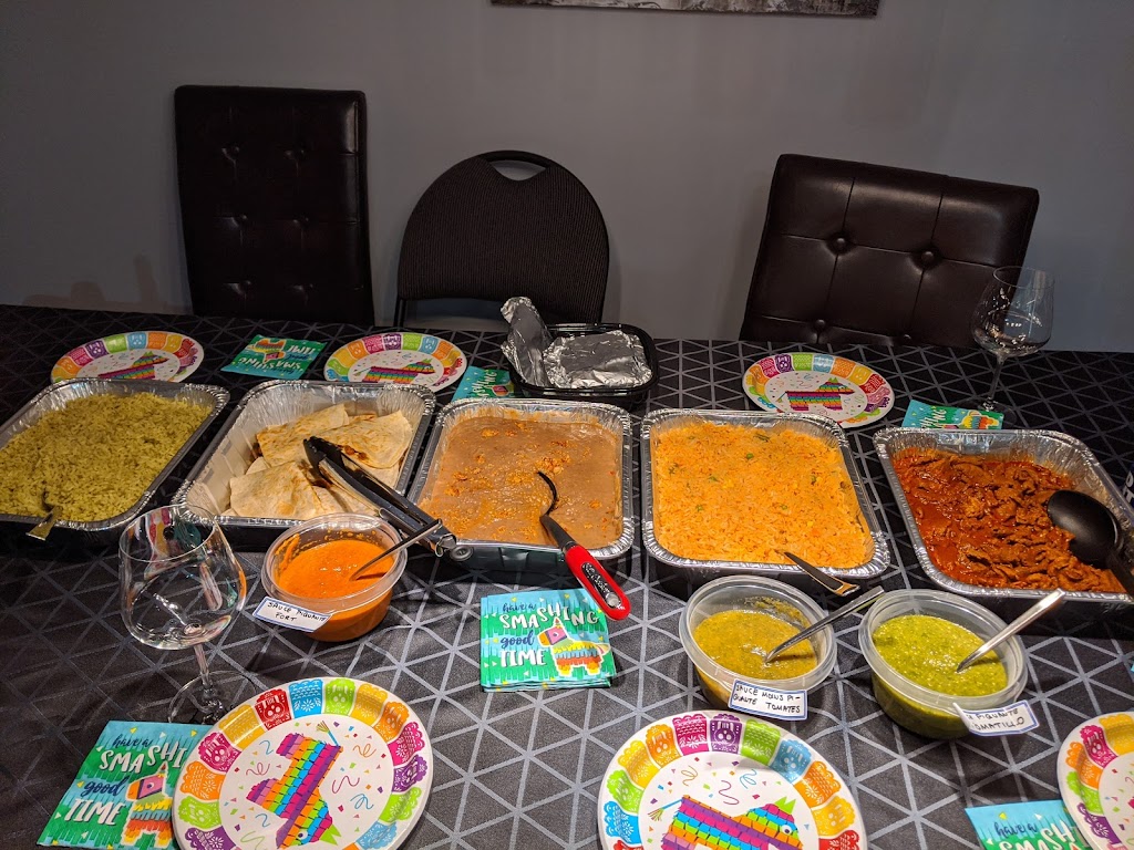 Bon Appétit Mexique | 1972 Bd Bastien, Québec, QC G2B 1C1, Canada | Phone: (418) 264-4072
