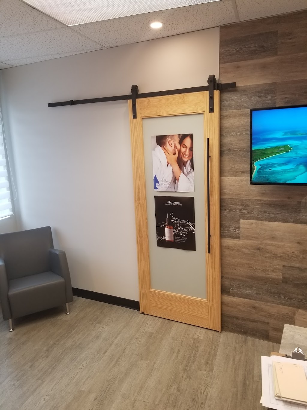 Institut Doux Caprices | 1083 Bd Vachon N, Sainte-Marie, QC G6E 1M8, Canada | Phone: (418) 386-2928