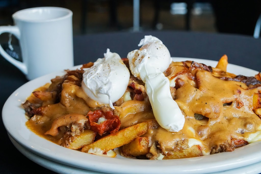 Brunch Plus | 7495 Rue Saint-Denis, Montréal, QC H2R 2E5, Canada | Phone: (514) 278-8288