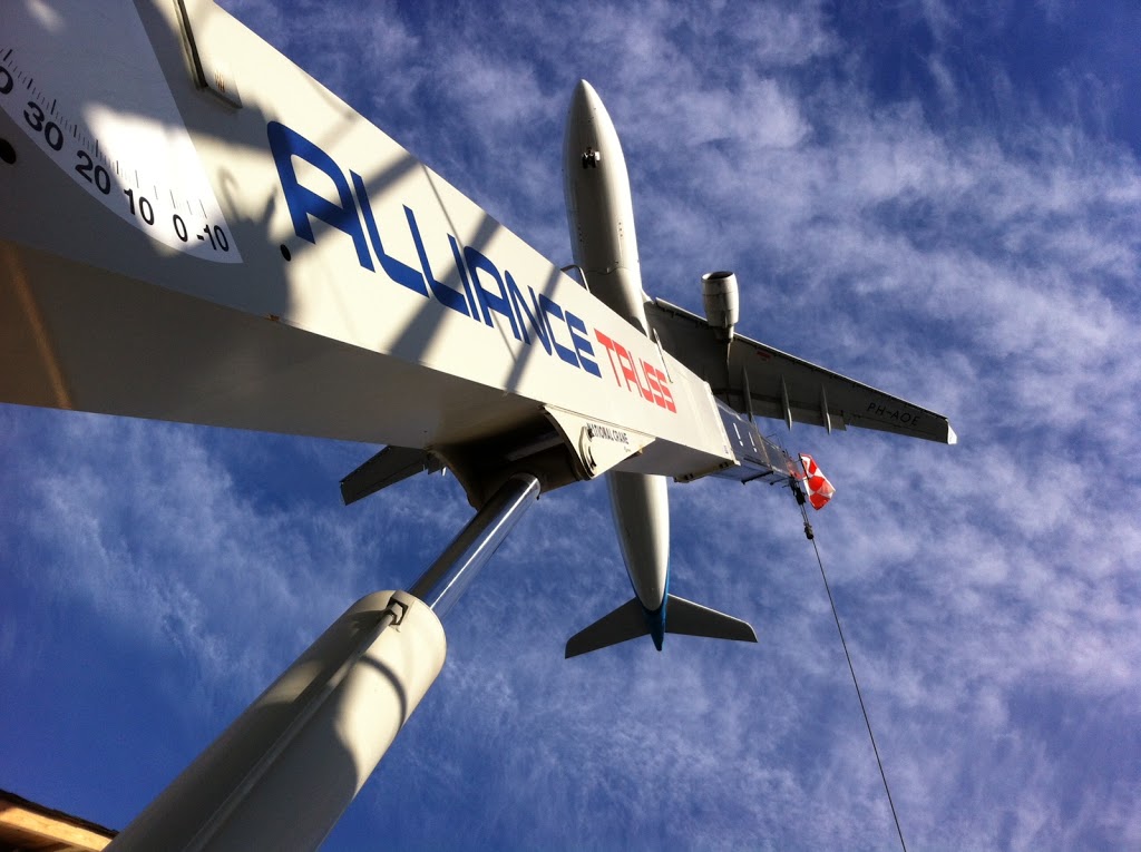 Alliance Truss Ltd. | 890 Riverside Rd, Abbotsford, BC V2S 7P6, Canada | Phone: (604) 574-3525