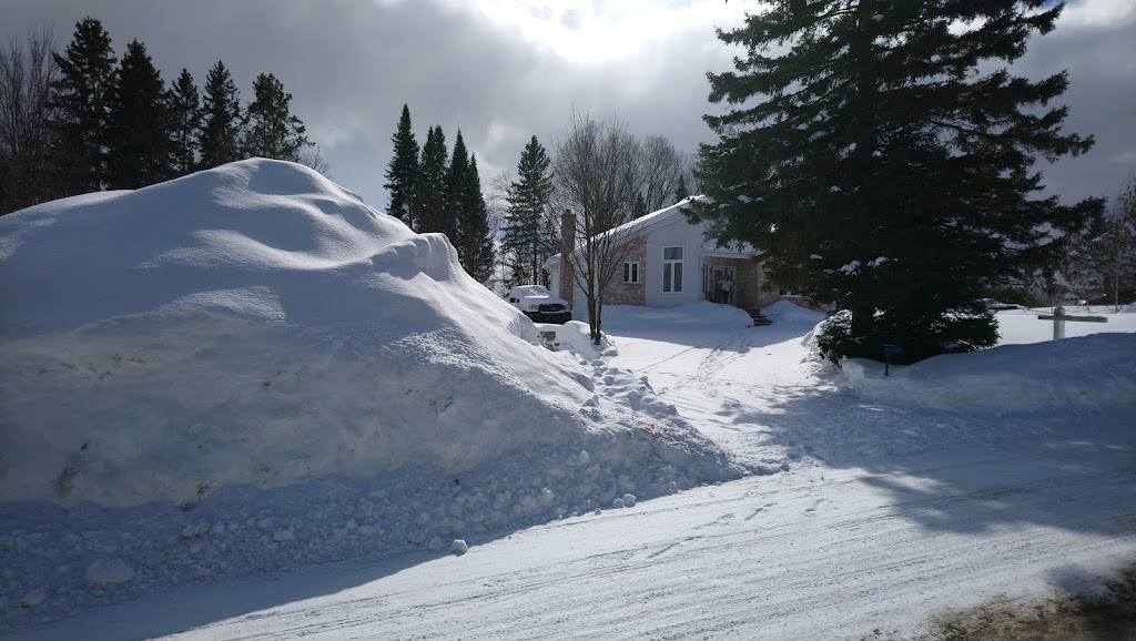 Construction Lari Inc | 539 Rue des Anemones, Mont-Laurier, QC J9L 3G3, Canada | Phone: (819) 623-6591