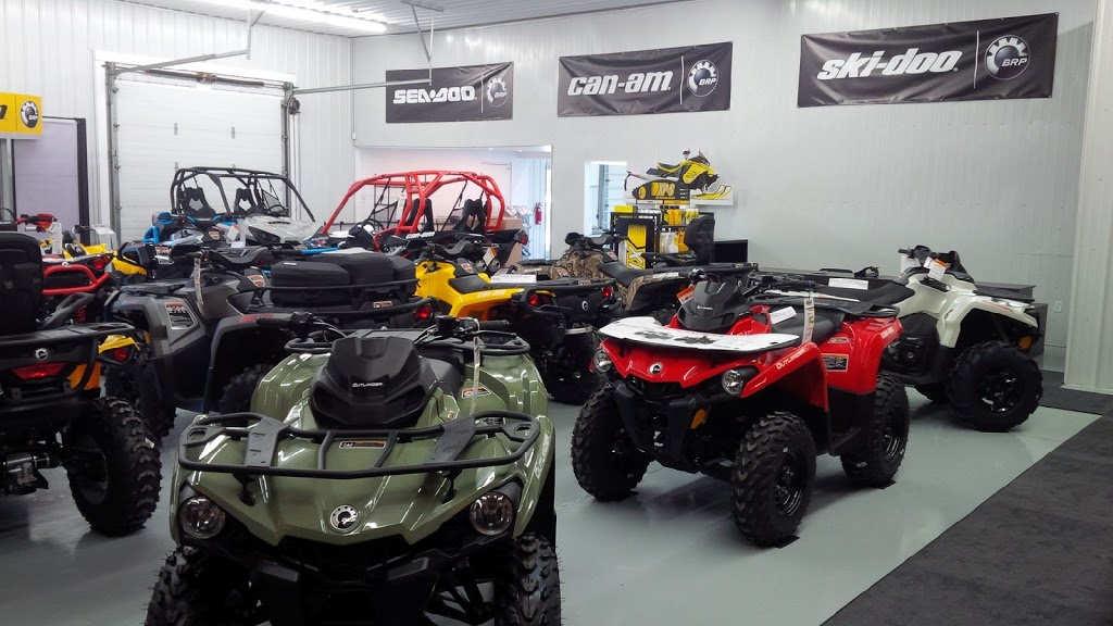 Gateway Powersport & Marine Ltd | 2252 Heritage Line, Peterborough, ON K9J 6X8, Canada | Phone: (705) 295-4283