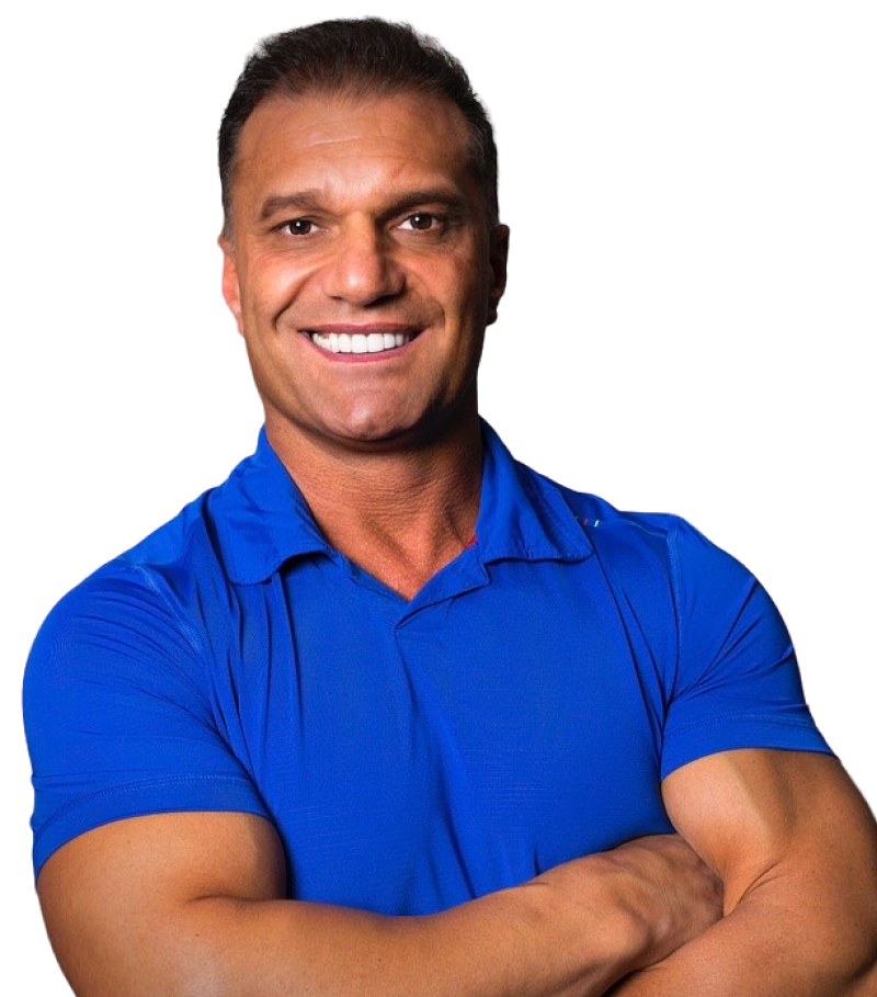 TG Athletics by Tony Greco | 5885 Longhearth Way, Manotick, ON K4M 1M2, Canada | Phone: (613) 869-7979