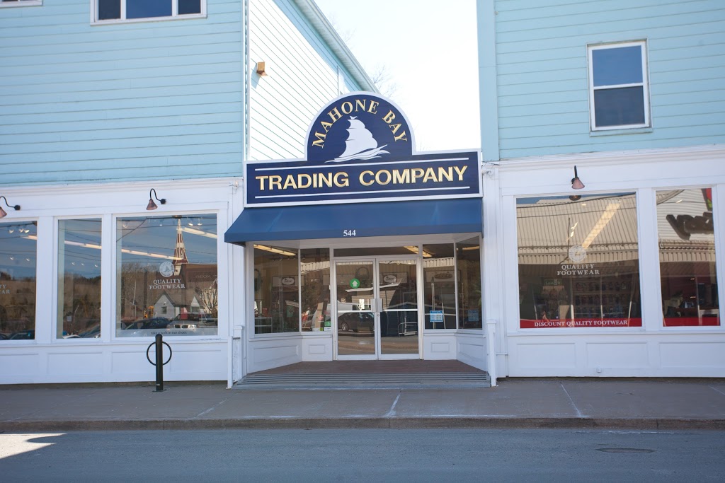 Eric Meredith at KW Select Realty Mahone Bay | 544 Main St, Mahone Bay, NS B0J 2E0, Canada | Phone: (902) 830-5139