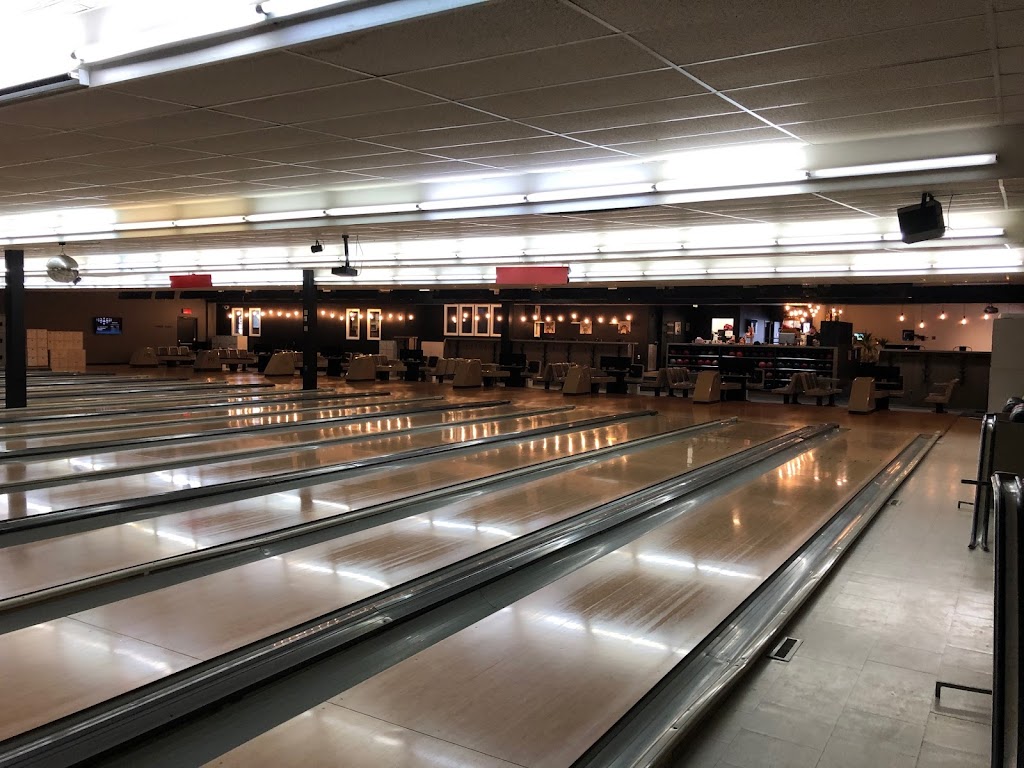 Bowling Info Salon Inc. | 1784 Bd Albiny Paquette, Mont-Laurier, QC J9L 3G5, Canada | Phone: (819) 623-1333