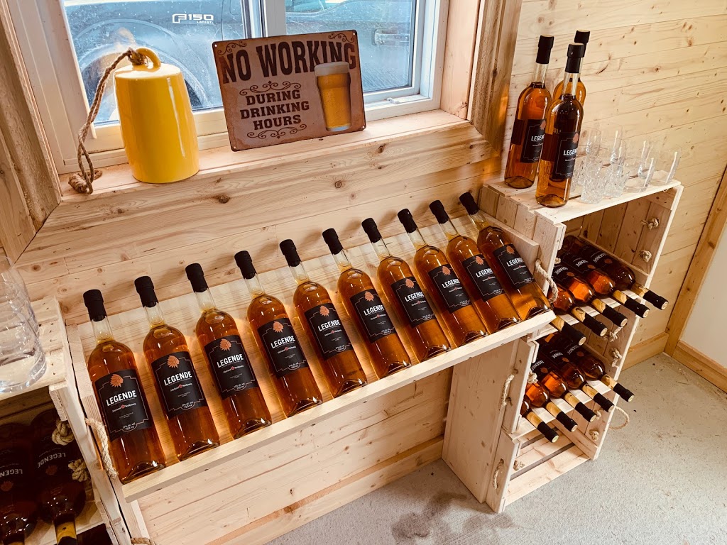 La Maison Nokomis inc. | 155-b, QC-216, Stoke, QC J0B 3G0, Canada | Phone: (819) 200-2448