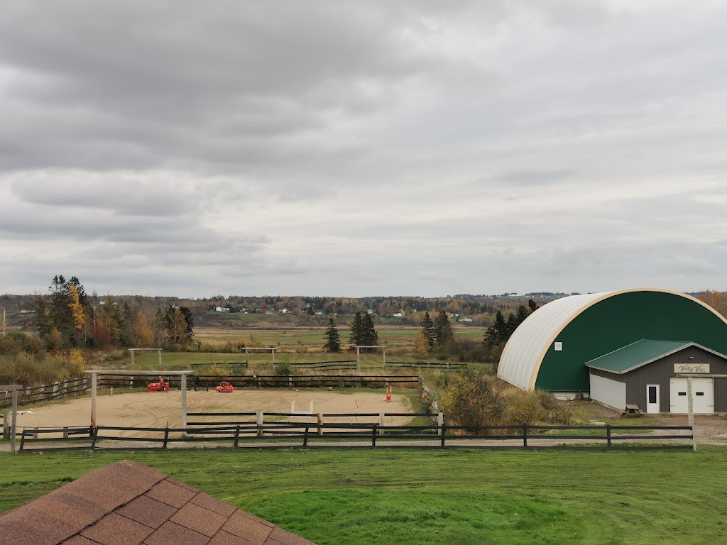 RUFF Athletics Facility | 130 Old Shediac Rd, Memramcook, NB E4K 1W1, Canada | Phone: (519) 830-3647